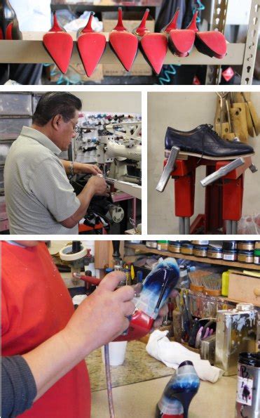 shoes repair las vegas